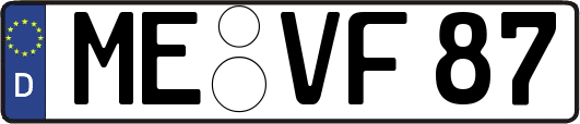 ME-VF87