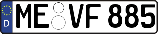 ME-VF885