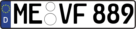 ME-VF889
