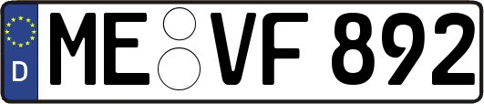 ME-VF892