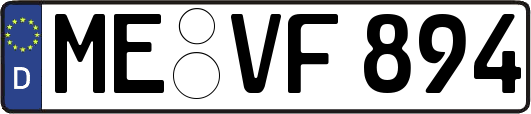 ME-VF894