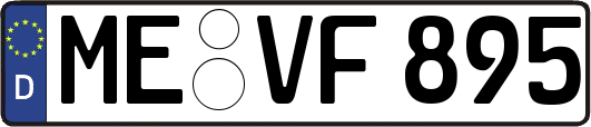 ME-VF895