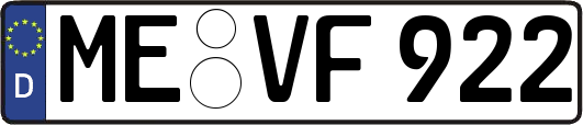 ME-VF922