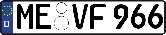 ME-VF966