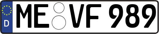ME-VF989