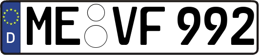 ME-VF992