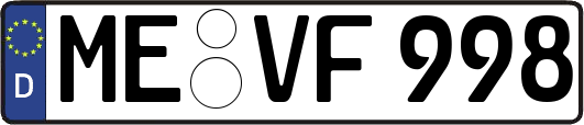 ME-VF998