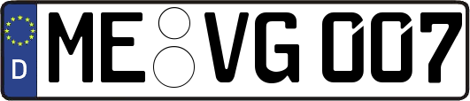ME-VG007
