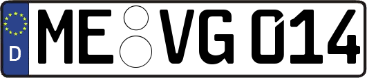 ME-VG014