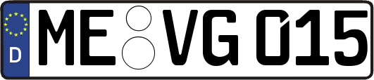 ME-VG015