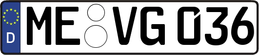 ME-VG036