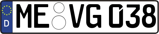 ME-VG038