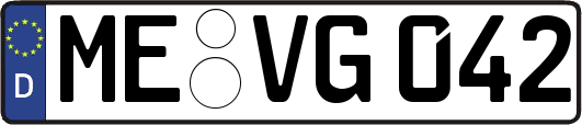ME-VG042