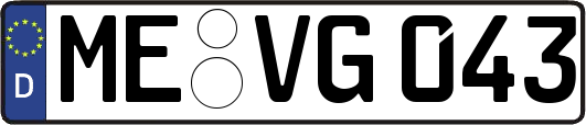 ME-VG043