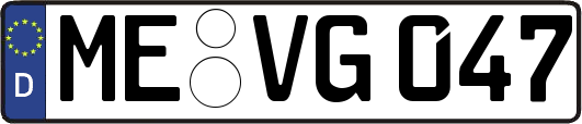 ME-VG047