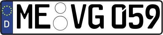 ME-VG059