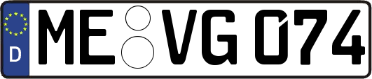 ME-VG074