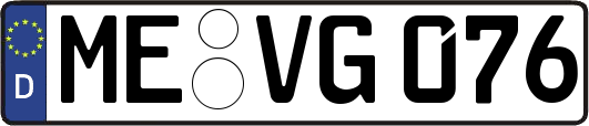 ME-VG076