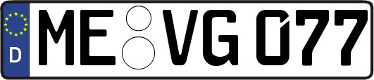 ME-VG077