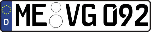 ME-VG092