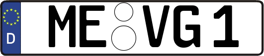 ME-VG1