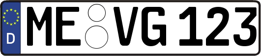 ME-VG123