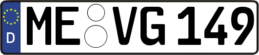 ME-VG149