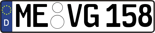 ME-VG158