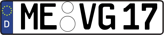 ME-VG17