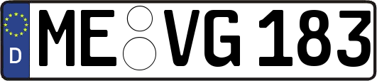 ME-VG183