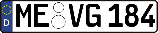 ME-VG184