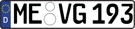 ME-VG193
