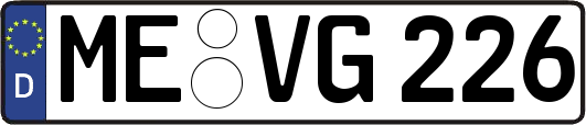 ME-VG226