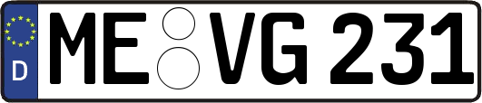 ME-VG231