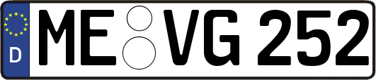 ME-VG252