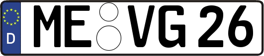 ME-VG26