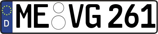 ME-VG261