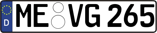 ME-VG265