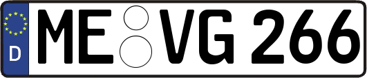 ME-VG266