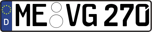 ME-VG270