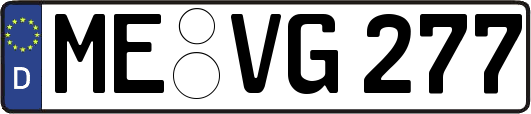 ME-VG277