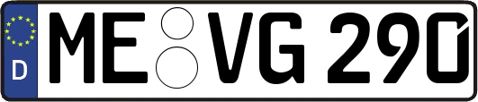 ME-VG290