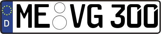 ME-VG300