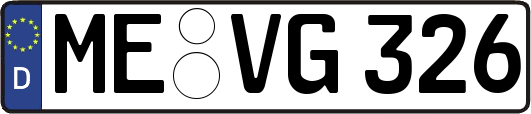 ME-VG326
