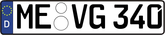 ME-VG340