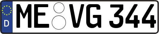 ME-VG344