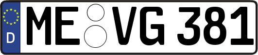 ME-VG381