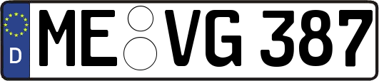 ME-VG387