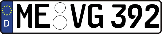 ME-VG392