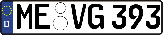 ME-VG393